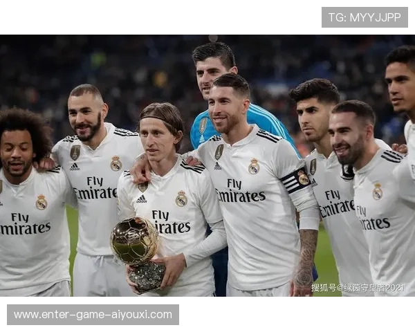 皇马若遵循长线规划，未来荣誉将继续写就