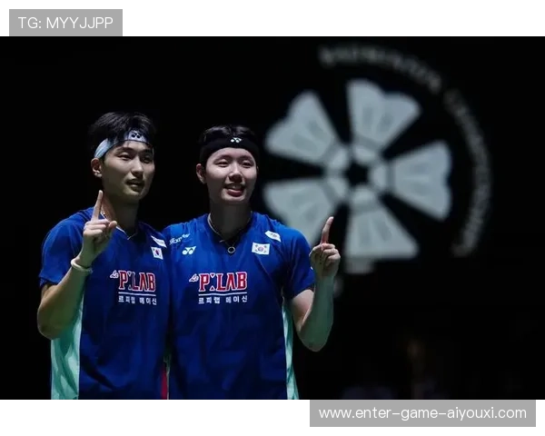 羽毛球青训体系改革，未来冠军蓄势待发