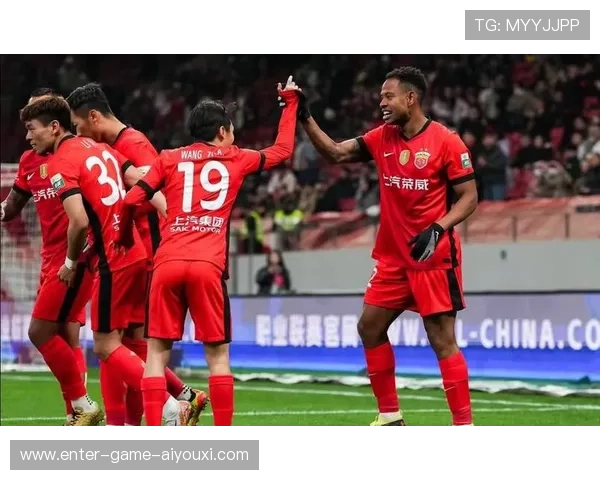 上海海港面临伤病危机，亚冠晋级形势岌岌可危