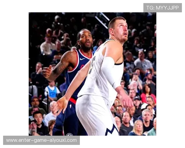 快船疯狂反击，伦纳德再度爆发，带队大胜掘金