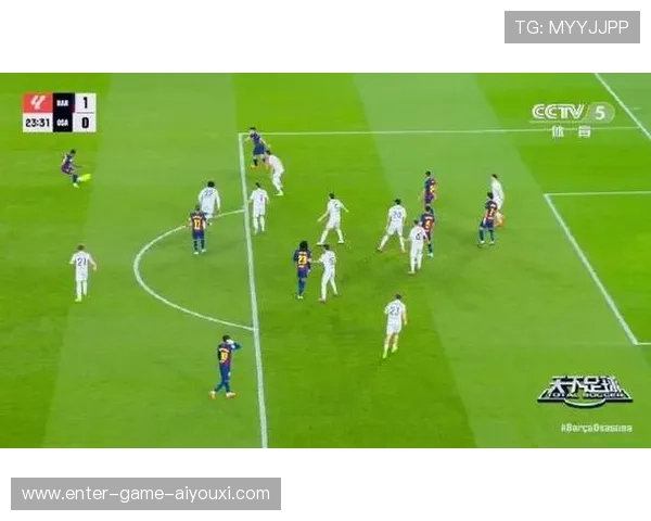 拉菲尼亚门前补射巴萨终结比赛